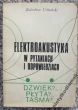 Elektroakustyka  w pytaniach i odpowiedziach   B. Urbański