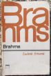 BRAHMS  Ludwik Erhardt