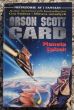 PLANETA SPISEK   Orson Card Scott