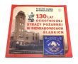 130 lat Ochotniczej Straży Pożarnej  w Siemianowicach Śląskich R. Kurdek, K. Hadasz