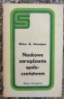 Naukowe zarządzanie społeczeństwem  W. Afanasjew