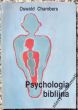 PSYCHOLOGIA BIBLIJNA    Oswald Chambers
