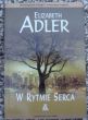W RYTMIE SERCA  Elizabeth Adler