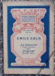 POGROM   Wybrane karty  EMILE ZOLA