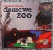 DOMOWE ZOO   Mirosław Huszcz