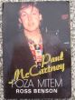 PAUL McCartney  POZA MITEM  Ross Benson