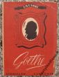 GOETHE    J.M. Carre