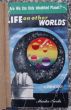LIFE ON OTHER WORLDS   H. Spencer Jones