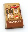 WANTULE  Maria Kann