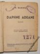 DAPHNE ADEANE  M. Baring