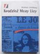 KRADZIEŻ MONY LISY   Winfried Loschburg