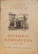 HISTORIA NOWOŻYTNA 1870-1918 zbiorowa