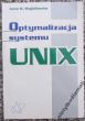 OPTYMALIZACJA SYSTEMU UNIX  Amir H. Majidimehr