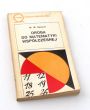 Droga do matematyki współczesnej    W.W. Sawyer