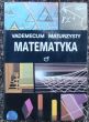MATEMATYKA    vademecum maturzysty  E. Kaczmarska