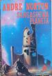 SARAGASSOWA PLANETA  Andre Norton
