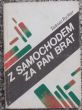 Z SAMOCHODEM ZA PAN BRAT   Tadeusz Rychter