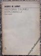 HISTORIA TAJNEJ DYPLOMACJI 1914 - 45   Jacques de Launay
