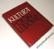 KULTURA POLSKI LUDOWEJ  zbiorowa