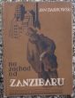 NA ZACHÓD OD ZANZIBARU   Jan Dąbrowski