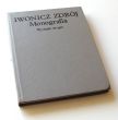 IWONICZ ZDRÓJ  monografia  zbiorowa