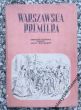 WARSZAWSKA PREMIERA   JERZY  WALDORFF