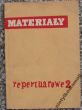 Materiały repertuarowe  2 (62)