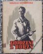 ZRODZENI Z BURZY   Mikołaj Ostrowski