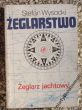 Żeglarstwo  Żeglarz jachtowy  St. Wysocki