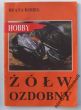 ŻÓŁW OZDOBNY pielęgnowanie, żywienie, rozmnażanie  B. Kisiel
