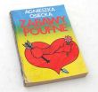 ZABAWY POUFNE   Agnieszka Osiecka  