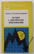 Rytmy i antyrytmy biologiczne  Tadeusz Dzierżykray-Rogalski 