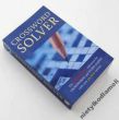 CROSSWORD SOLVER   E. Henderson
