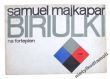 Biriulki na fortepian  op. 28   Samuel Majkapar