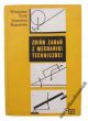 Zbiór zadań z mechaniki technicznej   W  Siuta, S. Rososiński