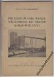 Przygotowanie wsadu węglowego do pieców koksowniczych  J. Nadziakiewicz