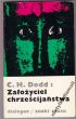 Założyciel chrześcijaństwa   C.H. Dodd