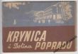 KRYNICA I DOLINA POPRADU  