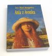 ANIA Z AVONLEA    Lucy Maud Montgomery