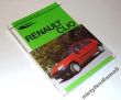 RENAULT CLIO    NAPRAWA SAMOCHODÓW