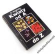 KWIATY OD A DO Z   K. Oszkinis