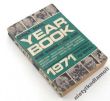 Daily Mail YEAR BOOK 1971  