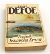 Przypadki Robinsona Kruzoe   Daniel Defoe
