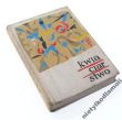 KWIACIARSTWO  zb. pod red J.A. Szendla