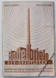 BALFELBRIEFE DER DRAHTLOSEN 1939 / 1 