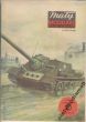 MAŁY MODELARZ 9/1983 Średnie działo pancerne SU-100