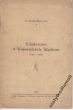Szkolnictwo w Województwie Śląskiem 1926 — 1932  Dr. Ludwik Ręgorowicz