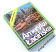 AMERYKA ŁACIŃSKA  zbiorowa
