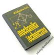 MECHANIKA TECHNICZNA  W. Siuta 