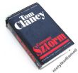 CZERWONY SZTORM Tom Clancy 